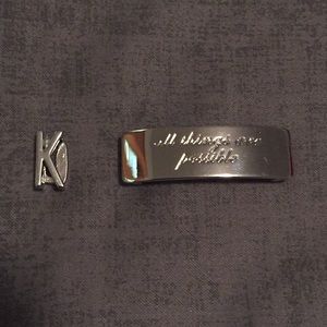 Stella & Dot KEEP Collective Charms